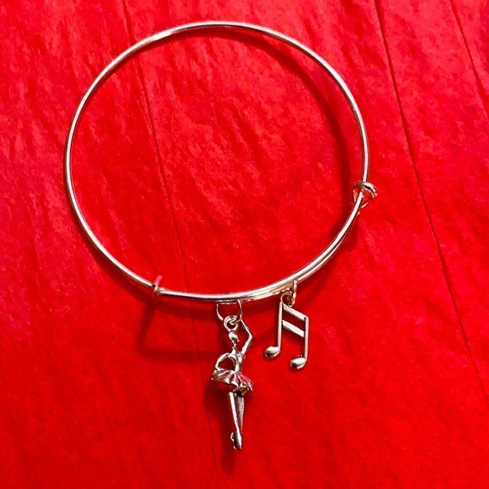 Lovely handmade bracelet